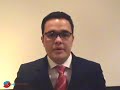 Depoimento Eduardo Balseiro do Banco BMC/Bradesco sobre a HR MERCANTIL