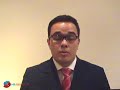 Depoimento Eduardo Balseiro do Banco BMC/Bradesco sobre a HR MERCANTIL