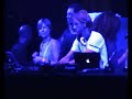 RICHIE HAWTIN - TIMEWARP 2008 LEFT SIDE