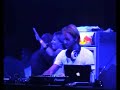 RICHIE HAWTIN - TIMEWARP 2008 LEFT SIDE