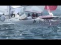 2012 Etchell Worlds Day 1