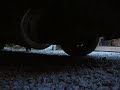 Ford Escort TDi 4\" Rage Exhaust Cambelt Snap! :( Ford Escort TDi 4\" Rage Exhaust Cambelt Snap! :(