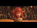 Arthur and The Invisibles (Trailer 2006)