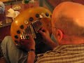 mbira music