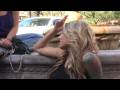 Search for Sun Goddess: Teagan Needs to Eat