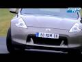 Video de Nissan 370Z 280