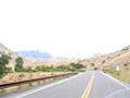 Ride Through the Bighorns #2