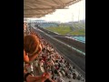 Abu Dhabi F1 Qualifying