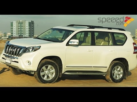 Toyota Prado 2014 تويوتا برادو Toyota Prado 2014 تويوتا برادو