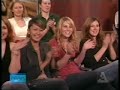 Jon Bon Jovi - Interview - Ellen Degeneres Show
