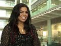 Chris Brown talks about Rhianna