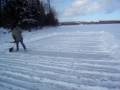 videos de WInter fun at Camp Comfort