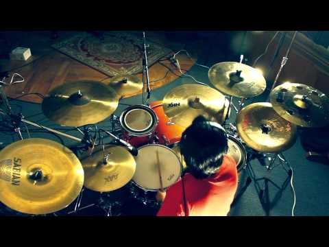 Rope Drum Cover - Foo Fighters Rope Drum Cover - Foo Fighters