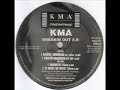 UK Garage - KMA Productions \