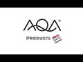 AQA Productos (2017) AQA Productos (2017)