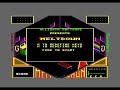 Meltdown (music) - Amstrad CPC