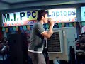 Marky Cielo @ Starmall Alabang 1/7 Marky Cielo @ Starmall Alabang 1/7