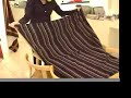 Furoshiki Wrapping Handbag