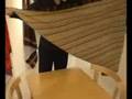 Furoshiki Wrapping Handbag