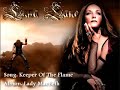 keeper of the flame from lady macbeth album of lana lane...

:)