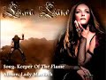 keeper of the flame from lady macbeth album of lana lane...

:)
