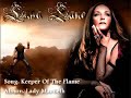 keeper of the flame from lady macbeth album of lana lane...

:)