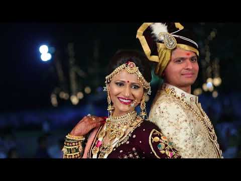 weding capal song  Shyam Studio Anil Panwala