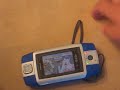 Sidekick iD - Hidden USB Port!