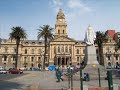Cape Town / Kaapstad