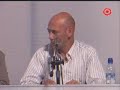 Debat electoral de Revista Cambrils