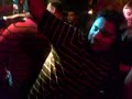 Crazy Paki and Arab Dancing at Horus Cafe