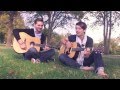 Louder Than Words - HeyHiHello (Acoustic)