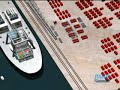 Mega Construção da Plataforma P53