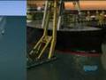 Mega Construção da Plataforma P53