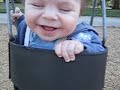 07 - 10 October 1st time in Swing - Wash Park