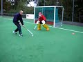training