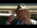 Larry Pollard explains the Owl Theory. Part 1. May 2008