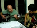 Tim and Sean Singing