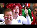 Euro 2012 On ITV - 