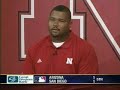Sam Keller Ready To Lead Nebraska Cornhuskers