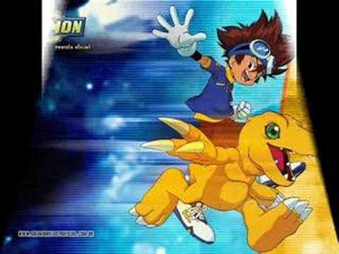 digimon kari