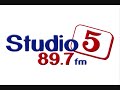 STUDIO 5 89.7 Thessaloniki - Kai sou zito signomi...