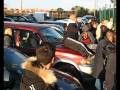 Lamaro X° Municipio vs Sporting Trigoria - Dedica der Pomata