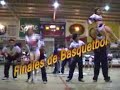 caborca final de basquetbol