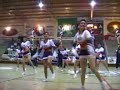 caborca final de basquetbol
