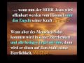 Offenbarung 19 Der Höhepunkt der Geschichte 3/8