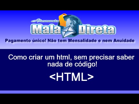 how to provide email link in html