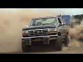 97 Ford Truck pull 2 97 Ford Truck pull 2