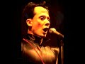 Klaus Nomi - The Cold Song