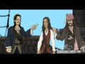 How Dead Man's Chest Should Have Ended (Saison 1 Épisode 16)